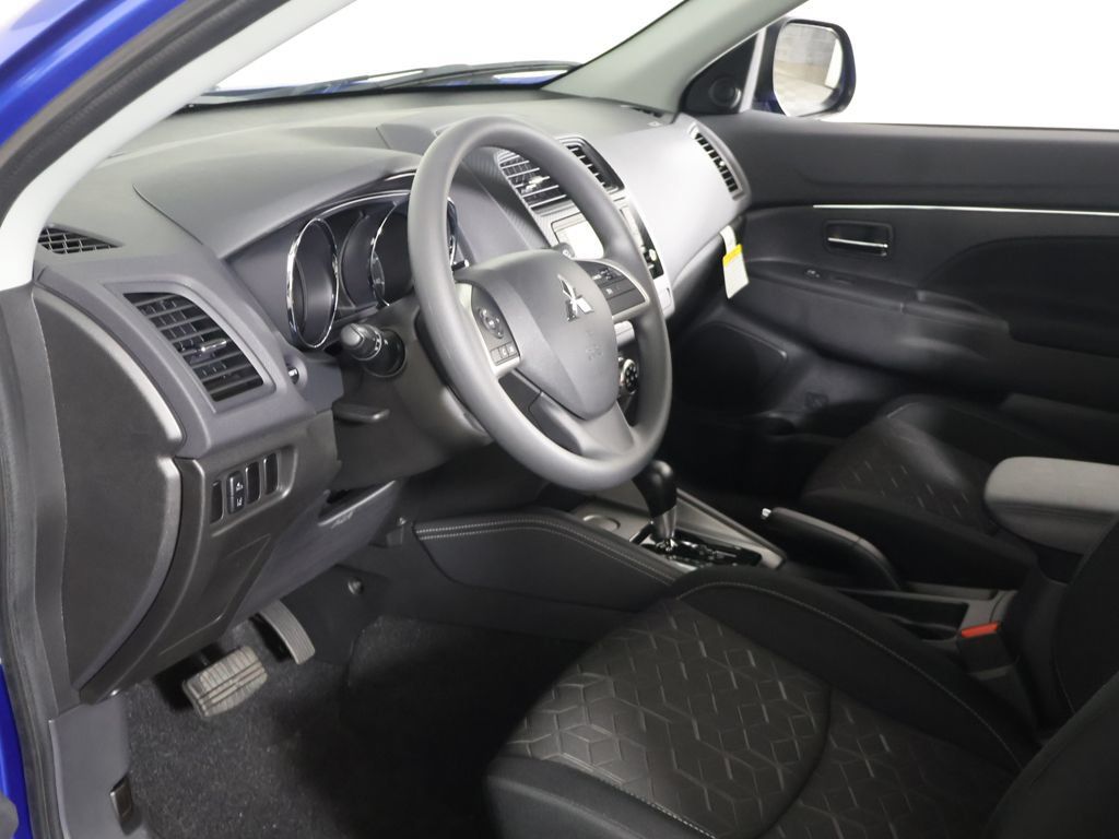 New 2027 Mitsubishi Outlander Sport FWD image 19