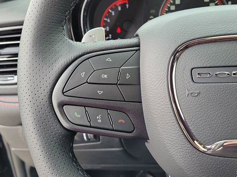 New 2026 Dodge Durango GT image 27