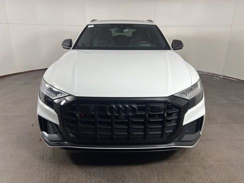Used 2023 Audi SQ8 Prestige image 2