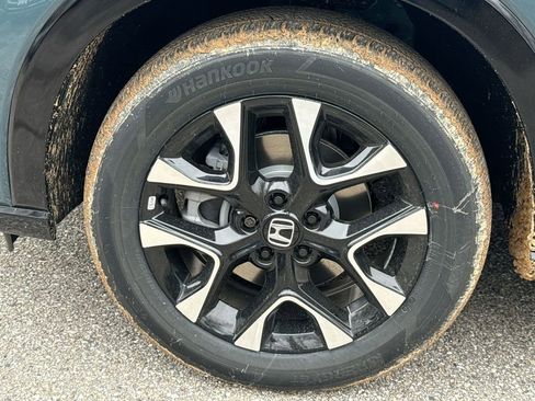 New 2026 Honda HR-V EX-L image 19