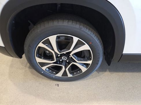 New 2026 MAZDA CX-5 Preferred AWD/4WD image 37