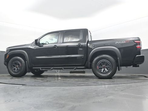 New 2026 Nissan Frontier Pro-X RWD image 25