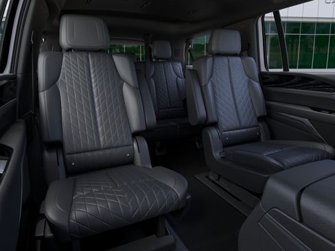 New 2026 Cadillac Escalade IQL Sport 1 AWD/4WD image 17