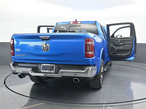 Used 2022 RAM 1500 Laramie image 79