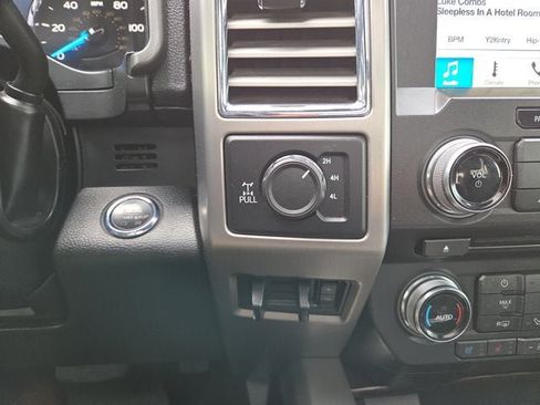 Used 2017 Ford F250 Platinum w/ Platinum Ultimate Package image 20