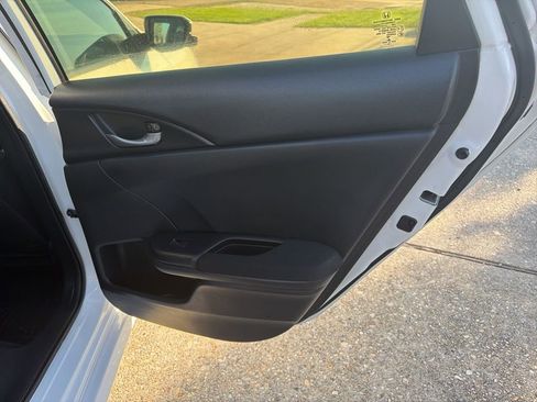 Used 2019 Honda Civic Si image 22