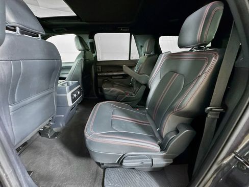 Used 2023 Ford Expedition Max Limited RWD image 31