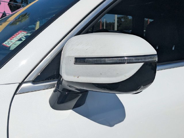 Used 2024 Kia Telluride SX Prestige w/ Towing Package AWD/4WD image 12
