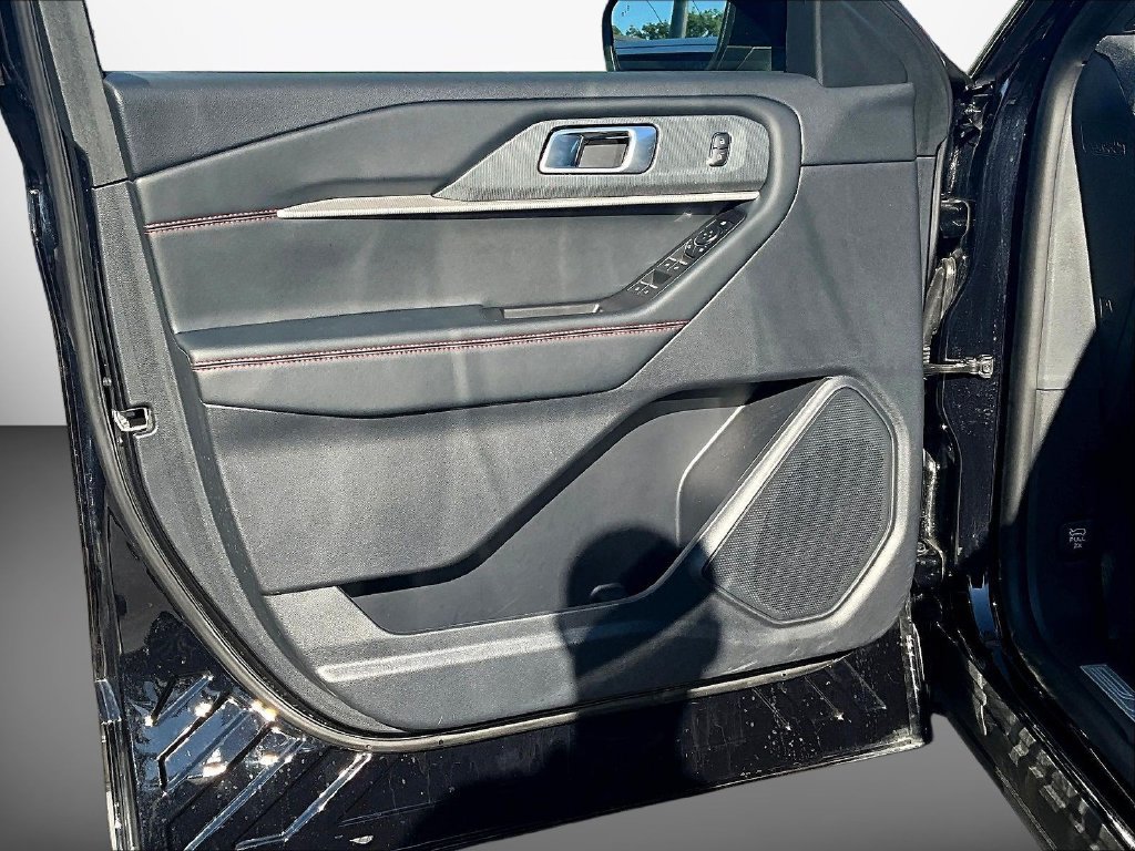 Used 2026 Ford Explorer ST-Line AWD/4WD image 22