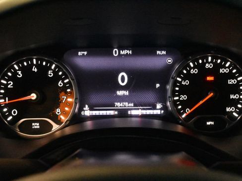 Used 2015 Jeep Renegade Limited FWD image 17