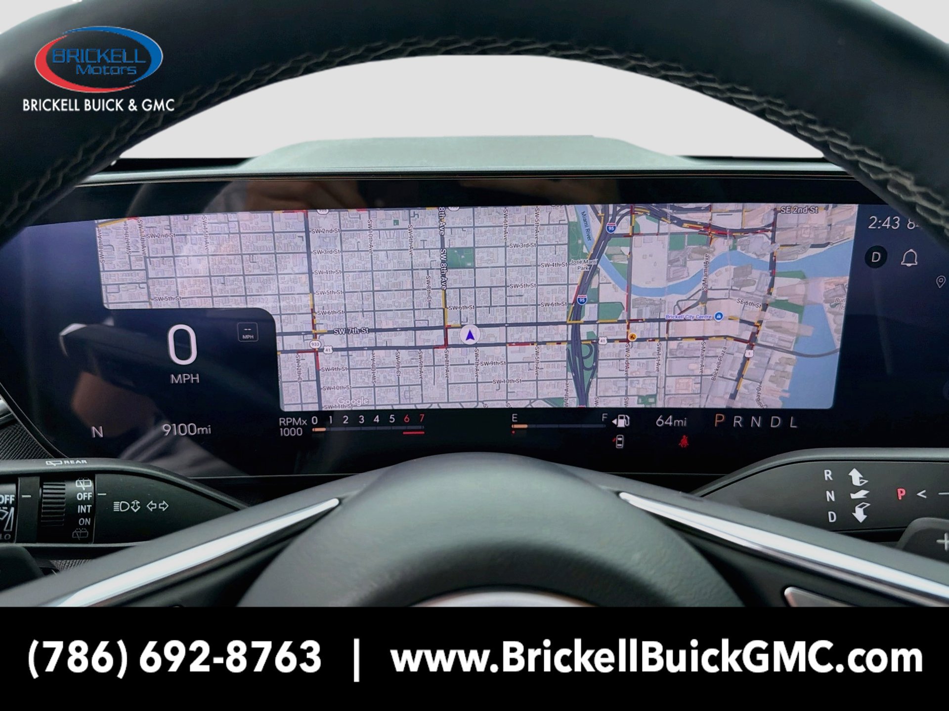 Used 2026 Buick Enclave Sport Touring FWD image 38
