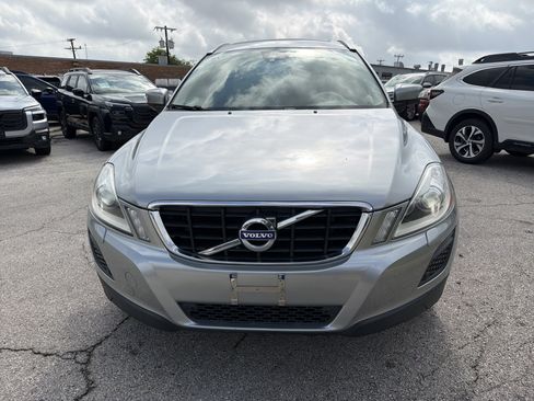Used 2013 Volvo XC60 T6 AWD/4WD image 8
