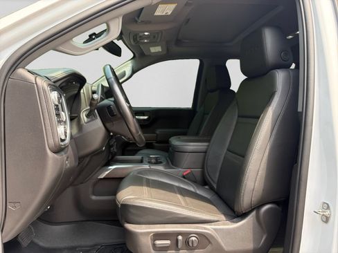 Used 2022 GMC Sierra 1500 Denali w/ Driver Alert Package II AWD/4WD image 15