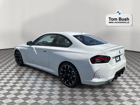 New 2025 BMW 230i 230i w/ M Sport Package image 5