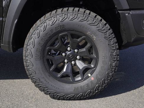 New 2026 RAM 1500 RHO w/ RHO Level 1 Equipment Group AWD/4WD image 10