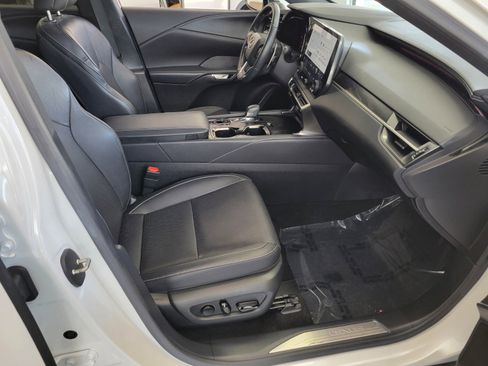 Certified 2023 Lexus RX 350 Premium Plus w/ Accessory Package (Z1) FWD image 16