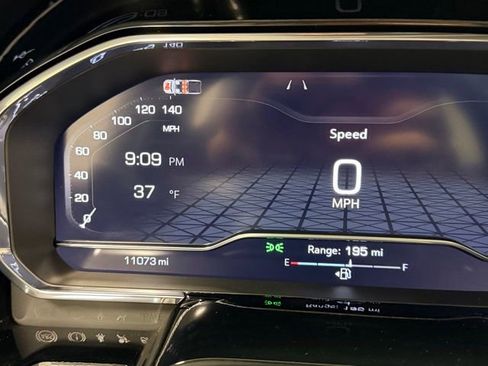 Certified 2024 GMC Sierra 1500 Elevation image 13