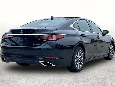 Used 2025 Lexus ES 350 FWD image 14