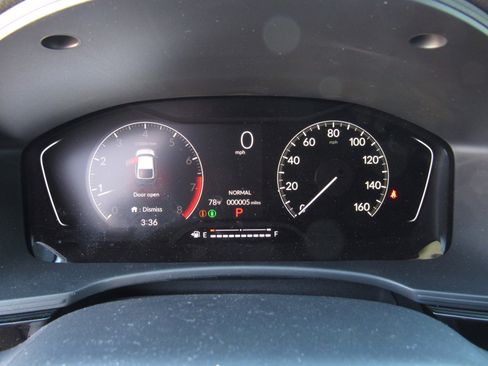 New 2026 Honda Civic Sport image 22