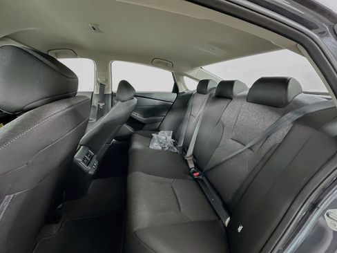 Certified 2025 Honda Accord LX image 16