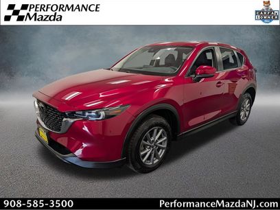 Used 2023 MAZDA CX-5 AWD 2.5 S