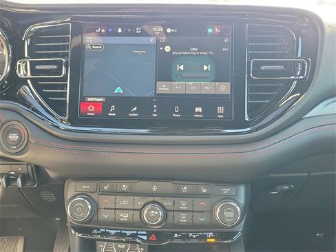 New 2026 Dodge Durango GT image 27