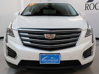 Used 2018 Cadillac XT5 Luxury w/ Driver Awareness Package AWD/4WD video 2