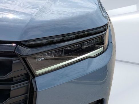 New 2026 Honda Pilot EX-L image 9