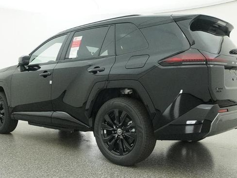 New 2026 Toyota RAV4 SE AWD/4WD image 21
