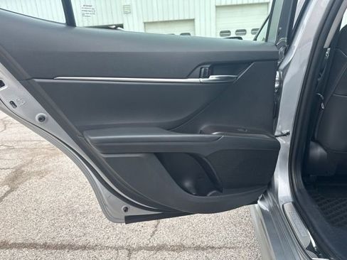 Used 2024 Toyota Camry SE FWD image 49