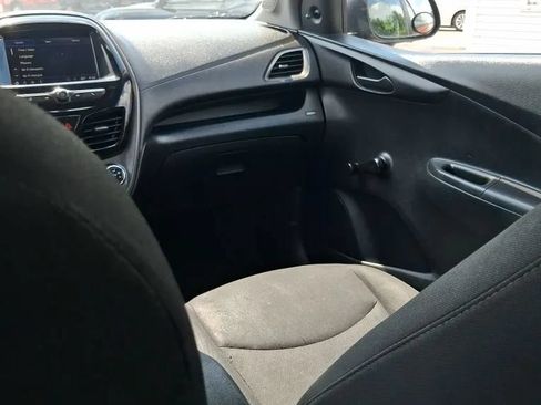 Used 2021 Chevrolet Spark LS FWD image 22