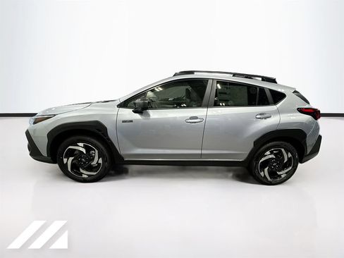 New 2026 Subaru Crosstrek 2.5i Limited w/ Crosstrek Mirror Package AWD/4WD image 7