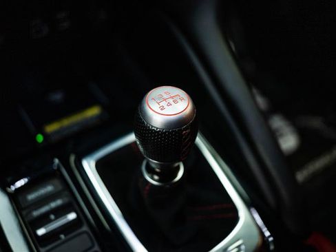 Used 2025 Acura Integra Type S FWD image 20