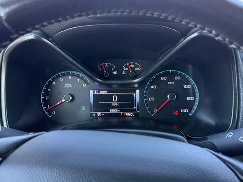 Used 2018 Chevrolet Colorado Z71 image 33