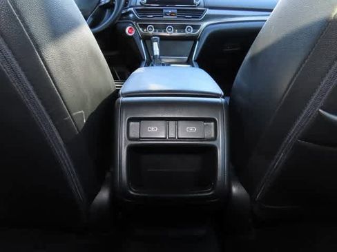 Certified 2022 Honda Accord Sport image 22