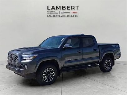 Used 2023 Toyota Tacoma TRD Sport