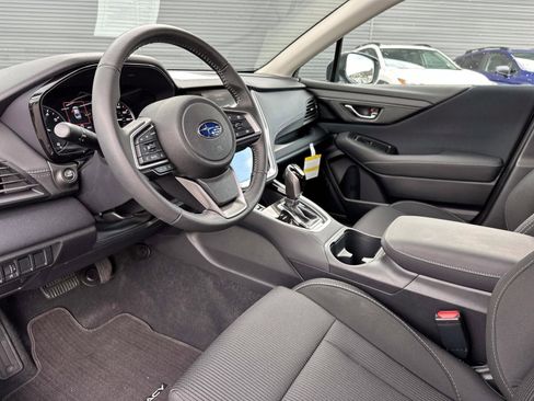 Certified 2025 Subaru Legacy Premium w/ Popular Package #1 image 32