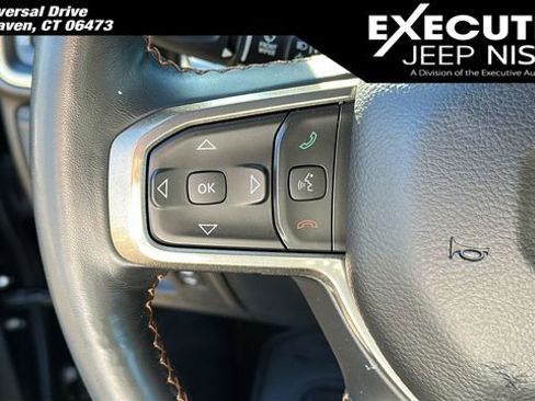 Used 2019 RAM 1500 Limited image 12