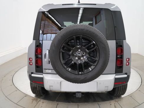 Used 2024 Land Rover Defender 110 S AWD/4WD image 41