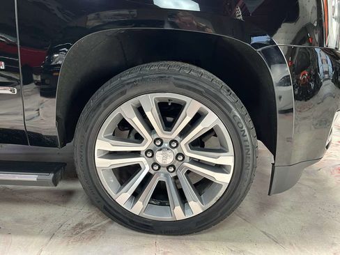 Used 2018 GMC Yukon Denali w/ Denali Ultimate Package AWD/4WD image 29