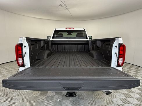 New 2025 GMC Sierra 2500 Pro w/ 1SA Pro Safety Plus Package image 22