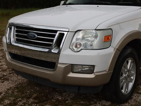 Used 2007 Ford Explorer Eddie Bauer RWD image 24