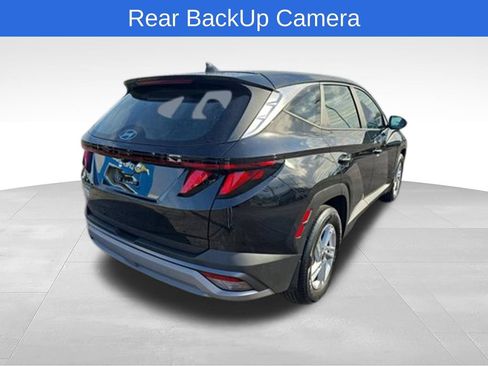 Used 2026 Hyundai Tucson SE FWD image 6