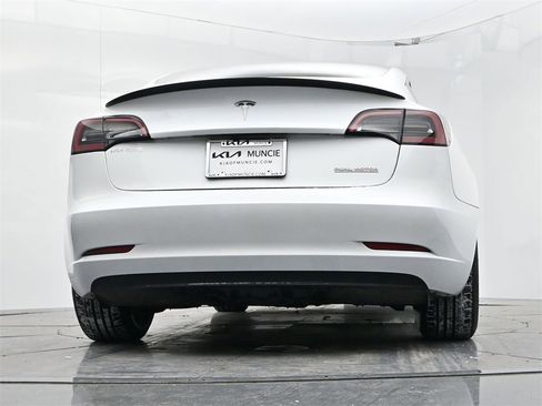 Used 2023 Tesla Model 3 Performance image 38