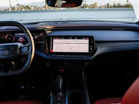 New 2026 Dodge Charger R/T image 15