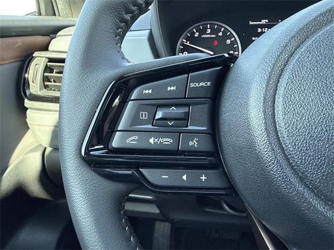 New 2026 Subaru Forester Sport image 25