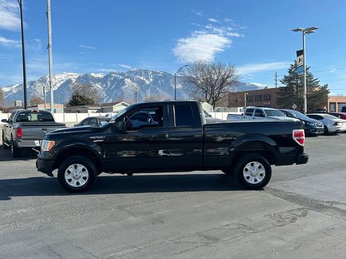 Used 2013 Ford F150 STX image 7