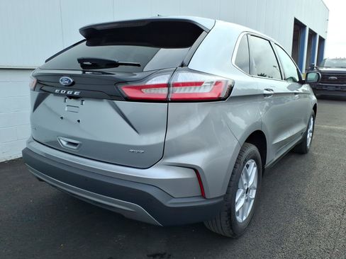 Certified 2024 Ford Edge SEL w/ Convenience Package AWD/4WD image 6