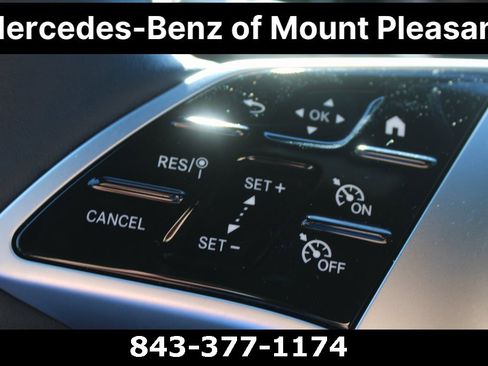 Certified 2025 Mercedes-Benz GLC 300 image 29