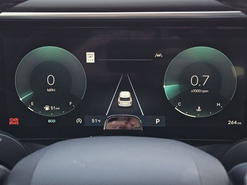 New 2026 Hyundai Palisade Calligraphy image 15